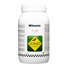 Winmix 250 gr.