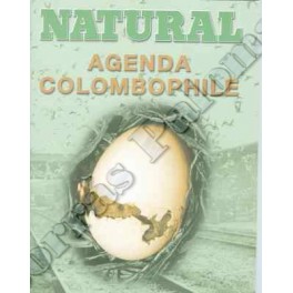 Agenda colombófila-(en francés)