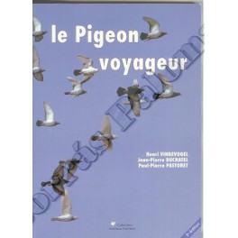 Le pigeon voyageur