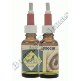 Lysocur 30 ml.